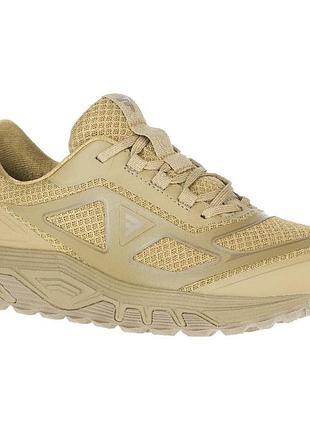 Кроссовки тактические военныеusa бейтс bates e01032 coyote rush low tactical athletic work shoe

eu41.4;us8.5