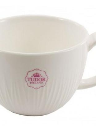 Кружка 330 мл. tudor england royal whitehall айс порцеляна