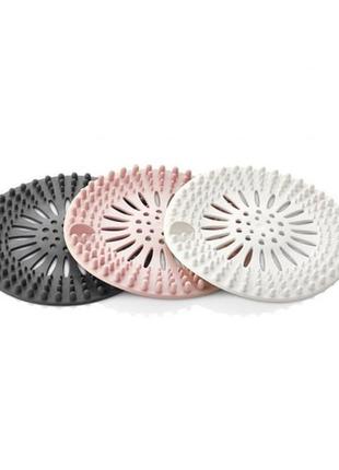Сітка для раковини силіконова titiz plastik