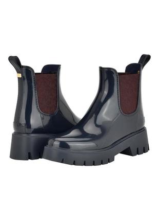 Женские водонепроницаемые ботинки ABR tommy hilfiger челси