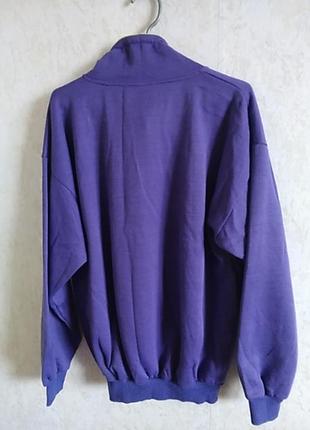 Худи/толстовка/балахон женская винтажная4 фото