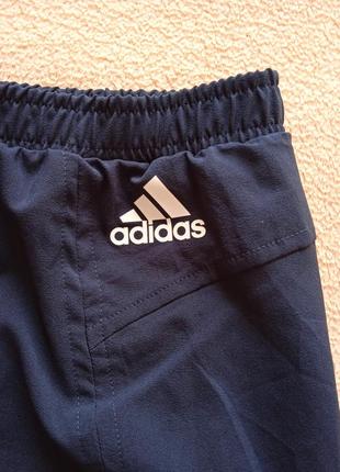 Шорти adidas l-xl2 фото