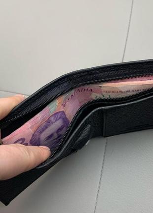 Портмоне кожаное3 фото