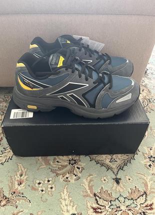 Кроссовки reebok 2