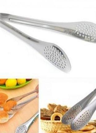 Щипці універсальні кухонні frico 28 см