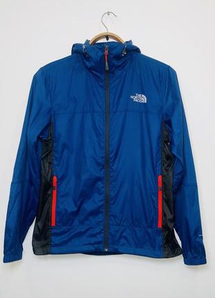 The north face windwall куртка вітрівка чоловіча