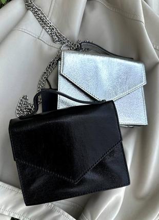 Маленька сумочка, клатч