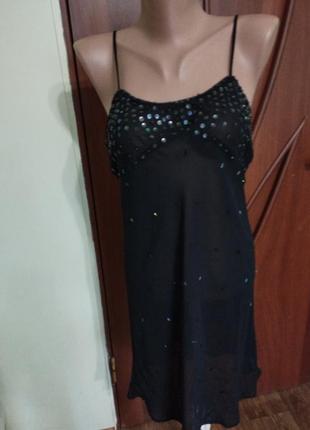 Ночнушка размер  s