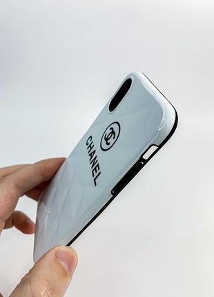 Чехол для iphone x/xs 2