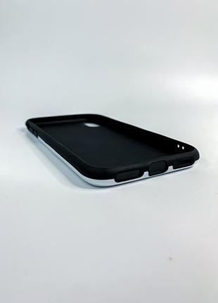Чехол для iphone x/xs 3