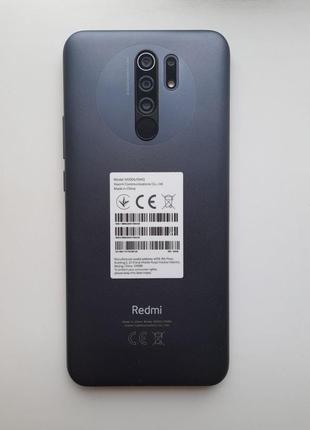 Xiaomi redmi 92 фото