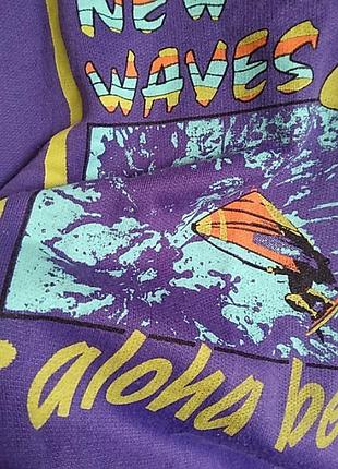 Худи/толстовка/балахон женская винтажная6 фото