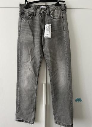 Джинси zara