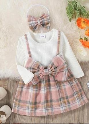 Платье для девочек