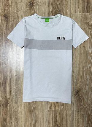 Футболка от фирмы hugo boss