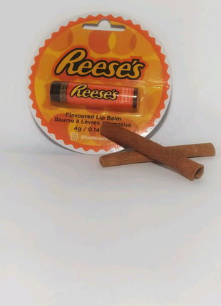 Lip balm reese's бальзами для губ1 фото