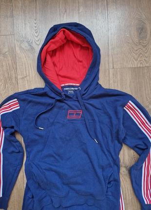 Спортивний костюм tommy hilfiger2 фото