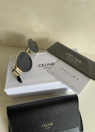 Окуляри celine