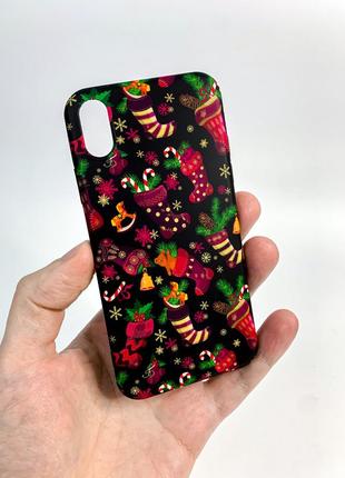Чехол для iphone x/xs