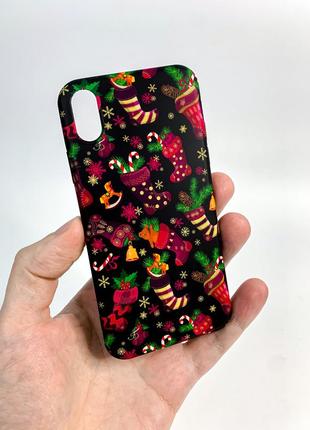 Чохол для iphone x/xs