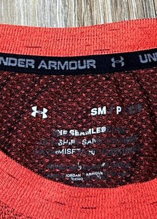 Футболка от фирмы under armour7 фото