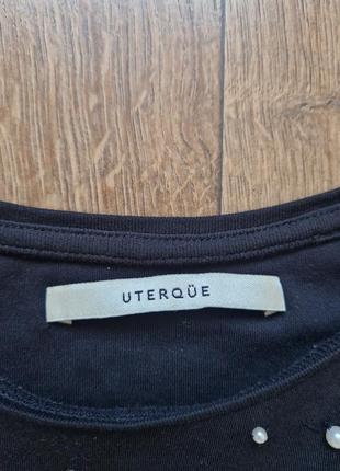 Блуза uterque2 фото