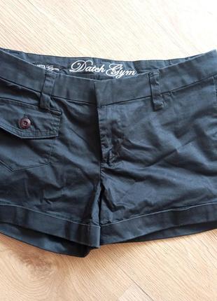 Шорты женские 27р.