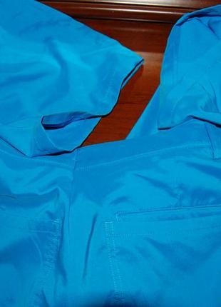 Штани, штани спортивні фірмові puma golf, оригінал, на 52 р.8 фото