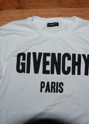 Свитшот givenchy paris , по бирке - l7 фото