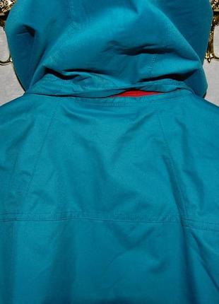 Жіноча лижна (лыжная) куртка oakley regular fit , 50 р-р. , xs/tp5 фото