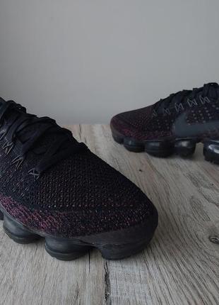 Кроссовки nike air vapormax flyknit3 фото