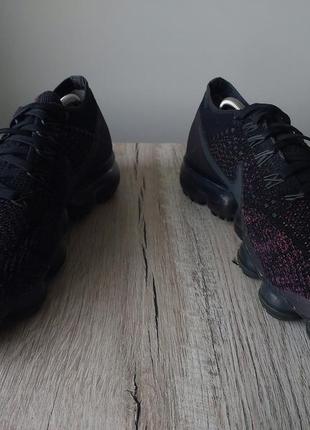 Кроссовки nike air vapormax flyknit2 фото