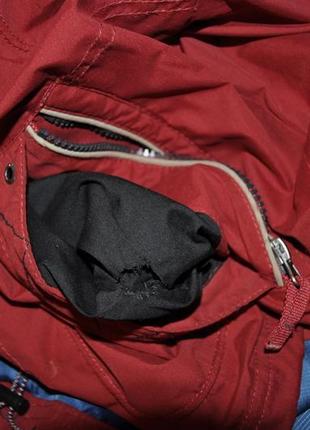 Куртка вітровка плащівка канадської фірми redpoint protex funktio13 фото