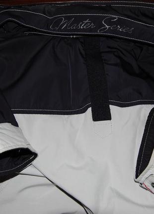 Преміум куртка c капюшоном, софтшелл tom tailor маster series, l7 фото