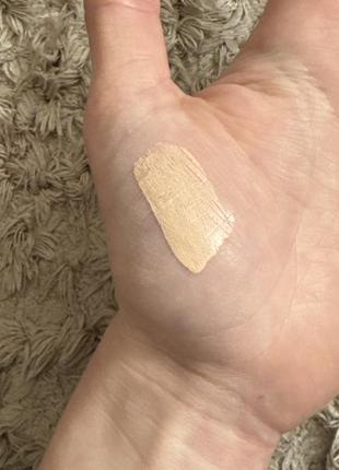 Missha velvet finish cushion spf50+/pa+++ тональний крем-кушон4 фото