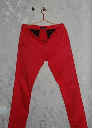 Штани, штани чиносы джинси бренду негмеѕ, на 50 -52 р-н. 33/341 фото