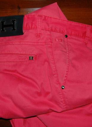 Штани, штани чиносы джинси бренду негмеѕ, на 50 -52 р-н. 33/345 фото