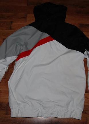 Легендарна чоловіча лижна куртка oakley thinsulate ,оригінал, xl5 фото