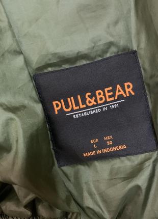 Pull&bear5 фото