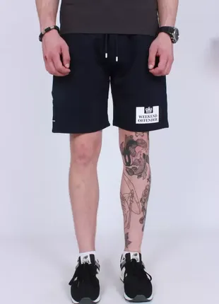 Шорты weekend offender action shorts navy