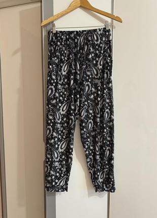 Жіночі бріджі шорти велосипедки лосіни великого розміру батал