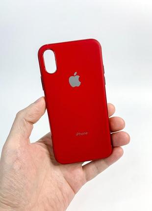 Чехол для iphone x/xs