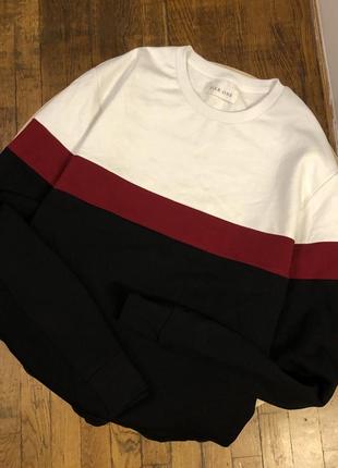 Свитшот pier one