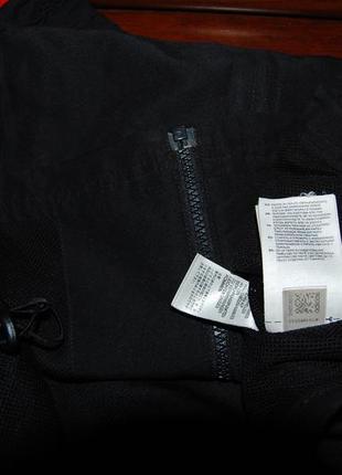 Куртка-ветровка adidas спортивного клуба liverpool , оригинал9 фото