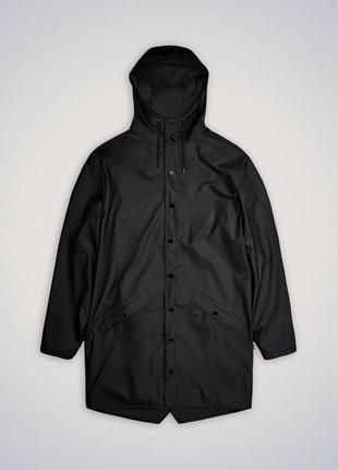 Дощовик rains long jacket