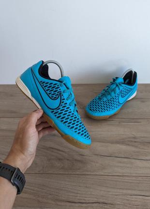 Nike magista футзалки бампи оригінал