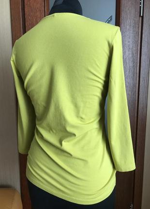 Gerry weber лонгслив2 фото
