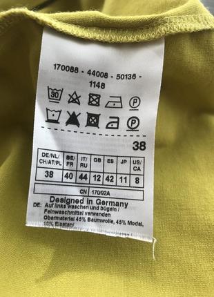 Gerry weber лонгслив6 фото