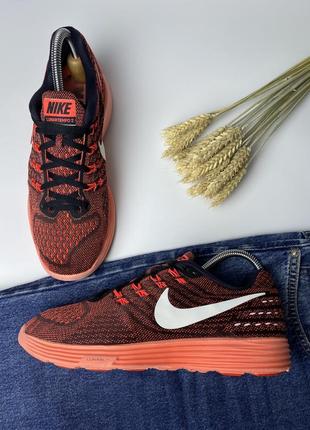 Кроссовки nike lunartempo 2 оригинал3 фото