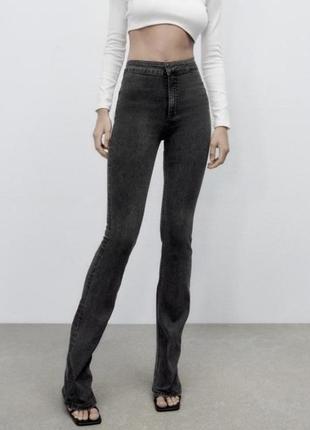 Джинси zara